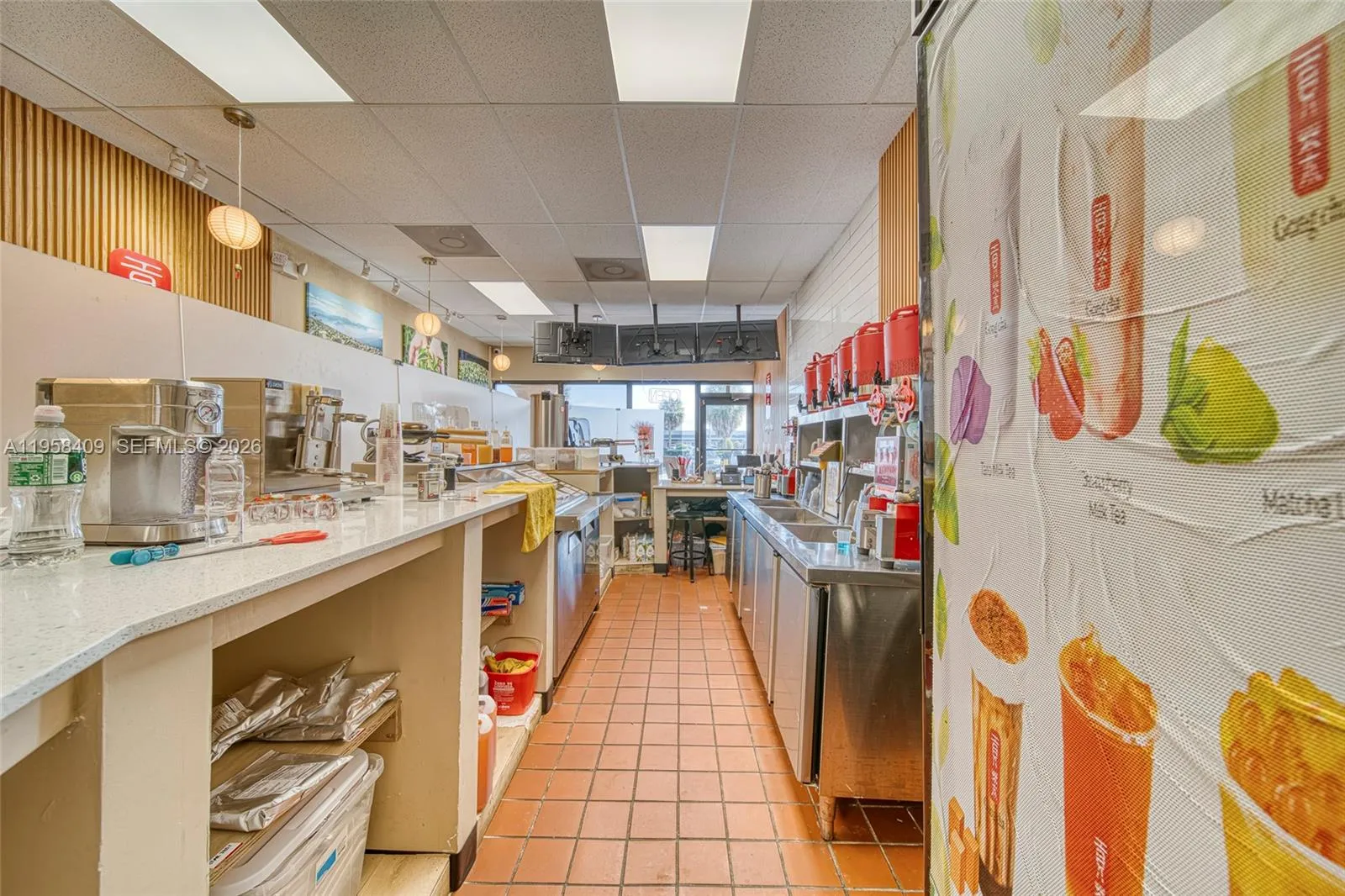 Boba Tea Restaurant For Sale In Flagler Street, Mi, Miami, Florida 33174, ,Business Opportunity,For Sale,Boba Tea Restaurant For Sale In Flagler Street, Mi,A11958409