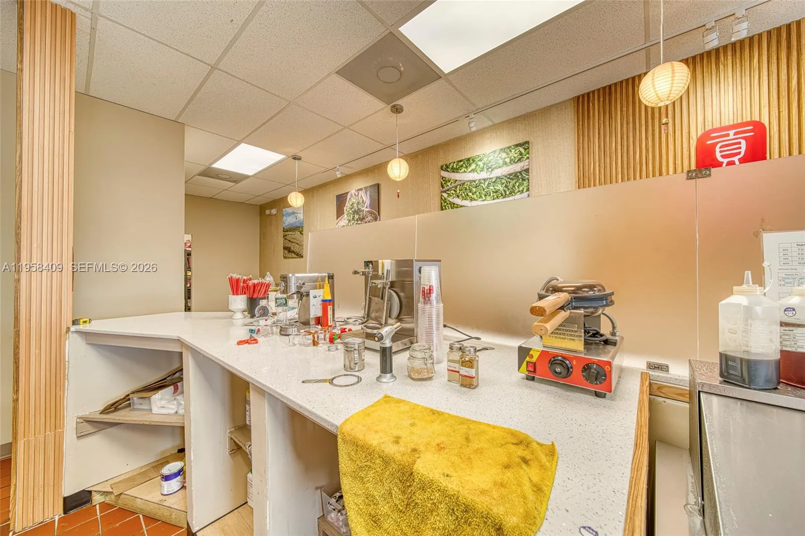 Boba Tea Restaurant For Sale In Flagler Street, Mi, Miami, Florida 33174, ,Business Opportunity,For Sale,Boba Tea Restaurant For Sale In Flagler Street, Mi,A11958409