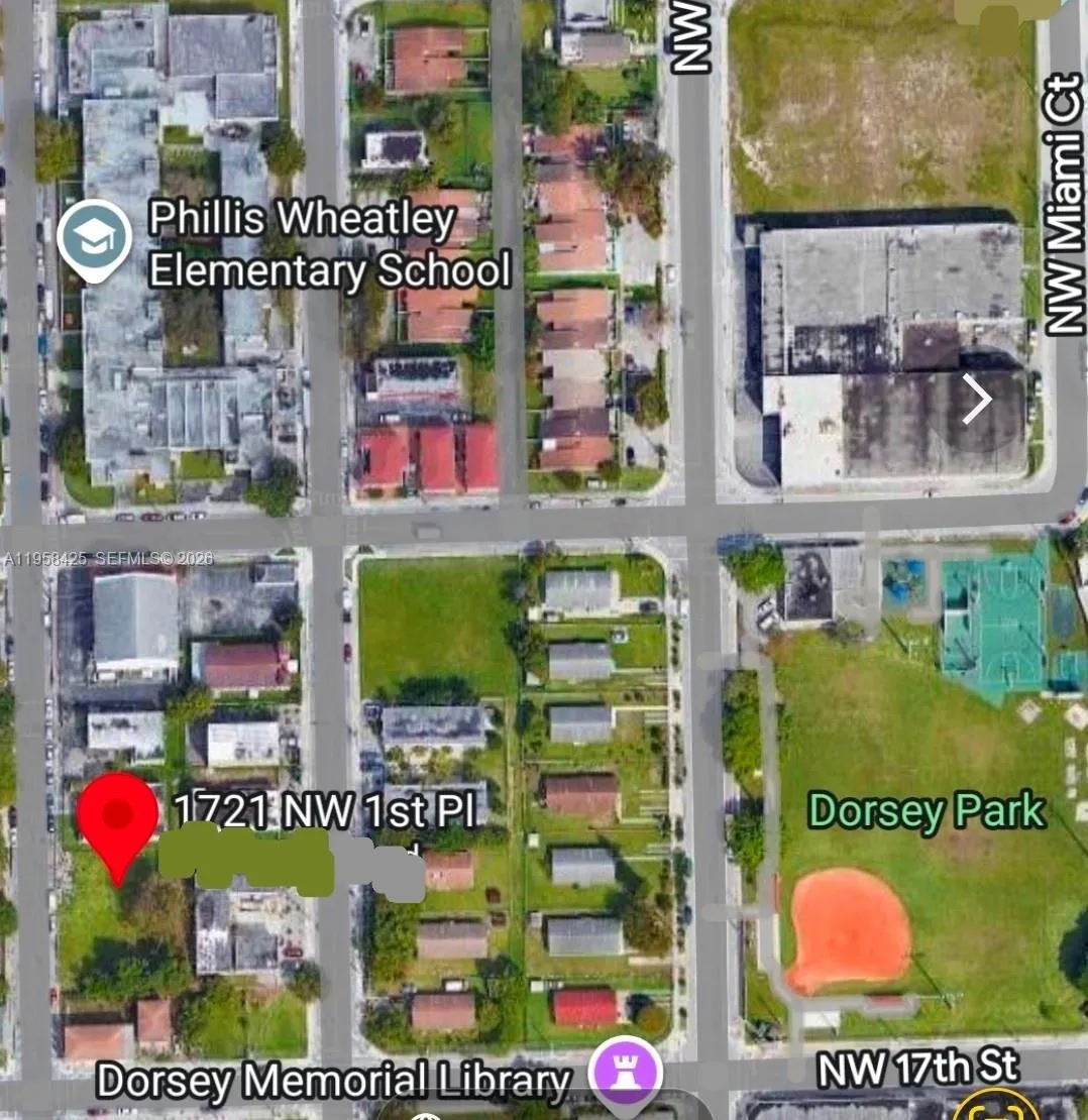 Miami, Florida 33135, ,Land,For Sale,A11958425