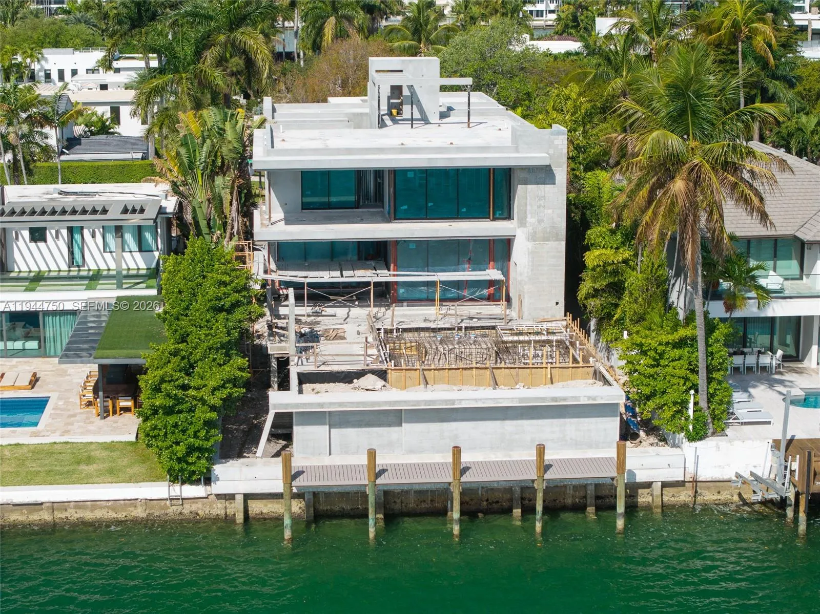 333 E Rivo Alto Dr, Miami Beach, Florida 33139, Miami Beach, Florida 33139, 5 Bedrooms Bedrooms, ,5 BathroomsBathrooms,Residential,For Sale,333 E Rivo Alto Dr, Miami Beach, Florida 33139,A11944750