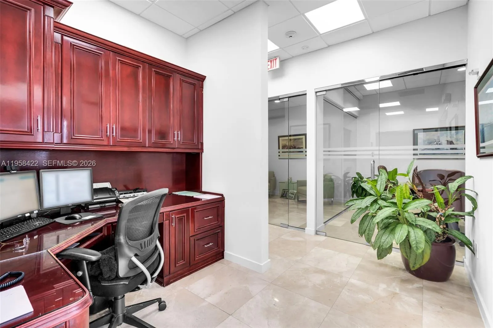 2020 Ponce De Leon Blvd 1007, Coral Gables, Florid, Coral Gables, Florida 33134, ,Commercial Sale,For Sale,2020 Ponce De Leon Blvd 1007, Coral Gables, Florid,A11958422