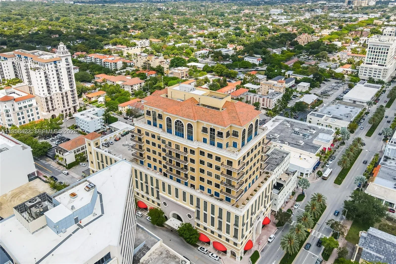 2020 Ponce De Leon Blvd 1007, Coral Gables, Florid, Coral Gables, Florida 33134, ,Commercial Sale,For Sale,2020 Ponce De Leon Blvd 1007, Coral Gables, Florid,A11958422