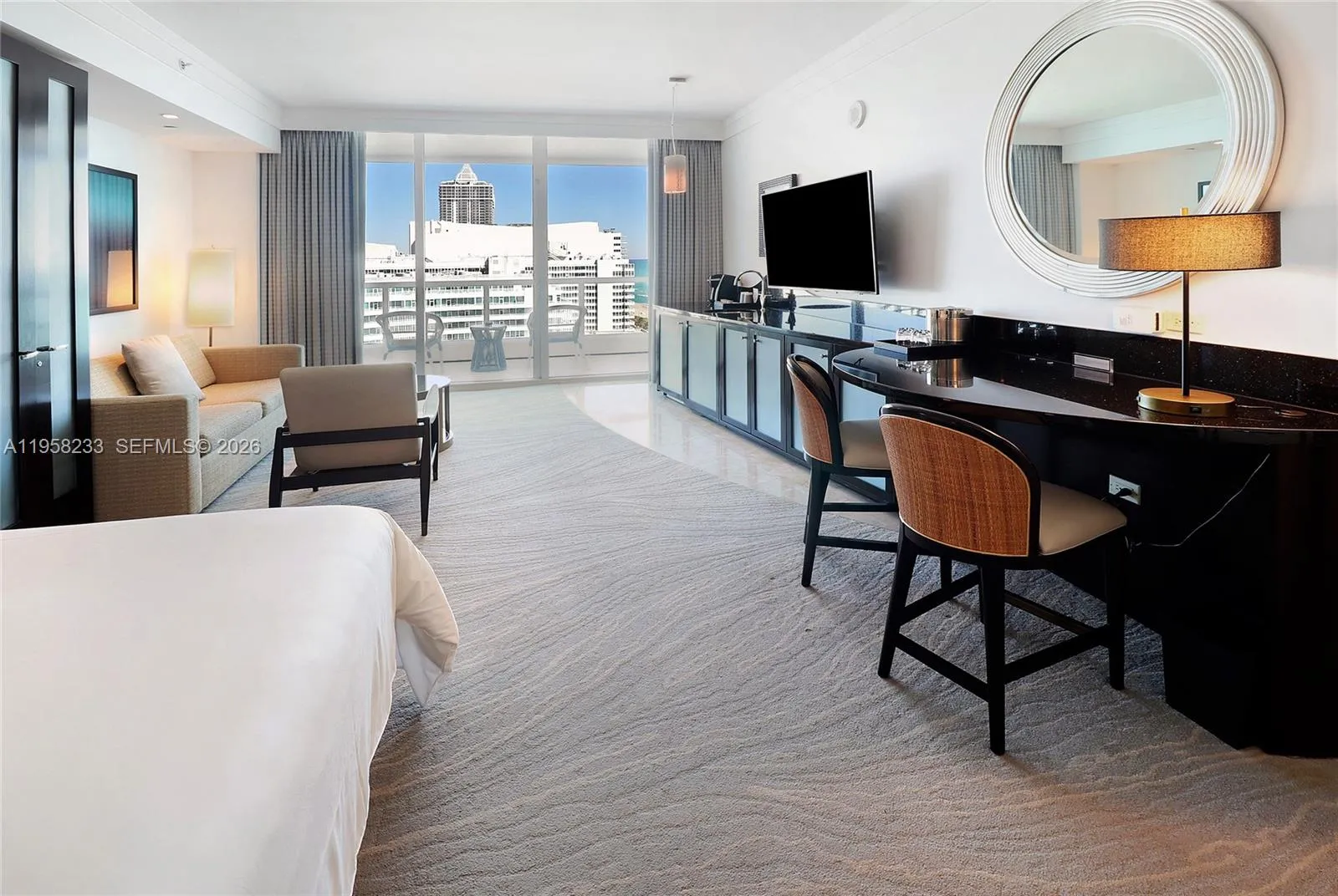 4391 Collins Ave 1703, Miami Beach, Florida 33140, Miami Beach, Florida 33140, ,1 BathroomBathrooms,Residential,For Sale,4391 Collins Ave 1703, Miami Beach, Florida 33140,A11958233