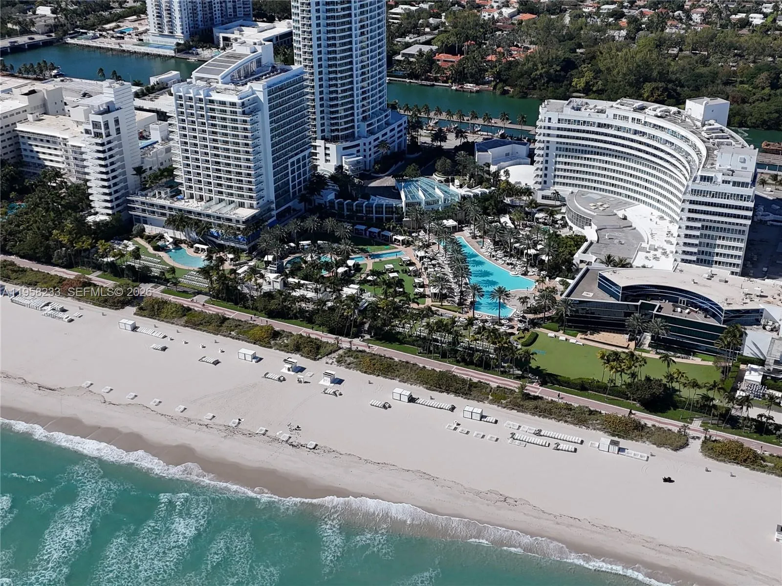 4391 Collins Ave 1703, Miami Beach, Florida 33140, Miami Beach, Florida 33140, ,1 BathroomBathrooms,Residential,For Sale,4391 Collins Ave 1703, Miami Beach, Florida 33140,A11958233
