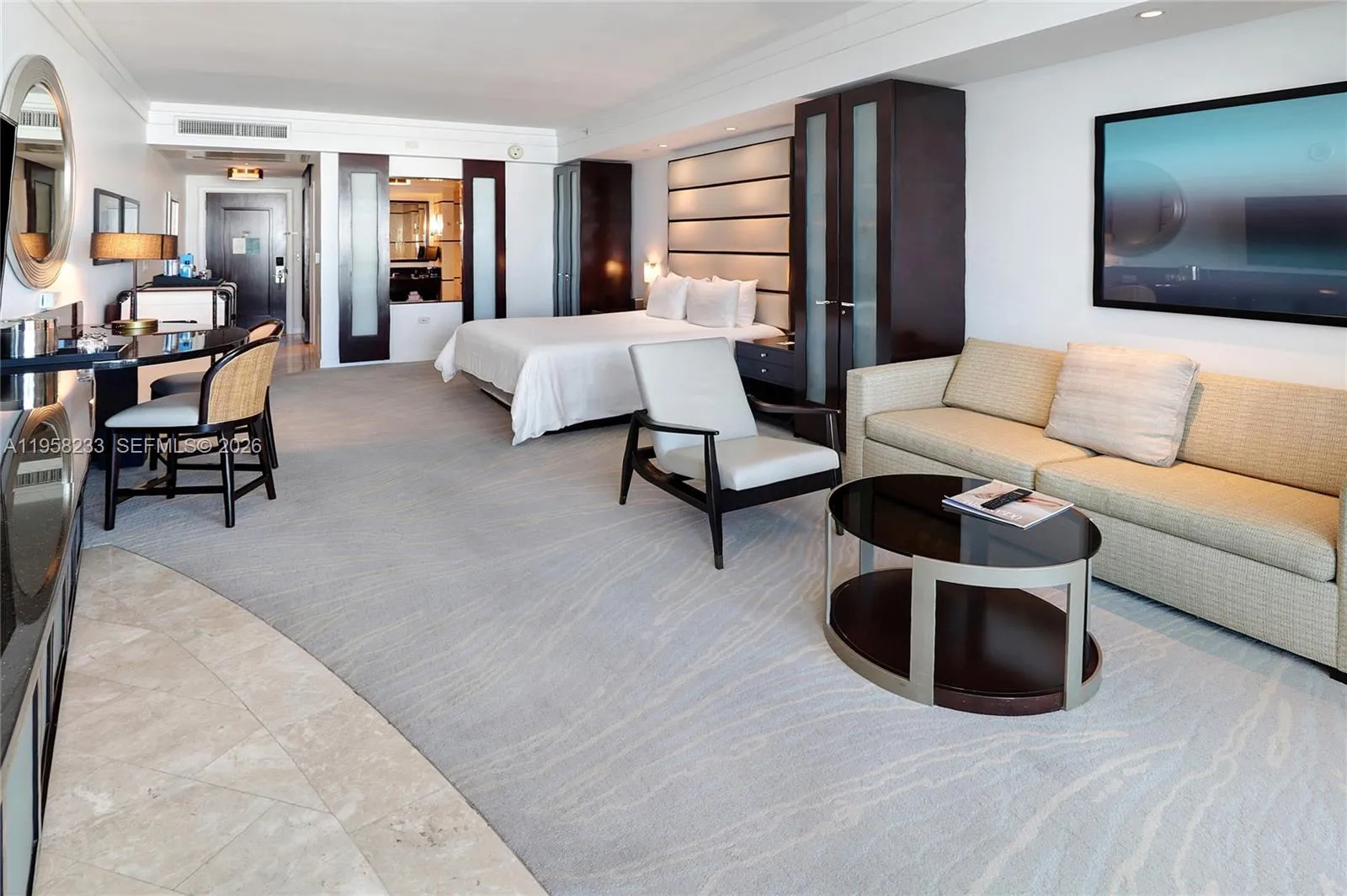 4391 Collins Ave 1703, Miami Beach, Florida 33140, Miami Beach, Florida 33140, ,1 BathroomBathrooms,Residential,For Sale,4391 Collins Ave 1703, Miami Beach, Florida 33140,A11958233