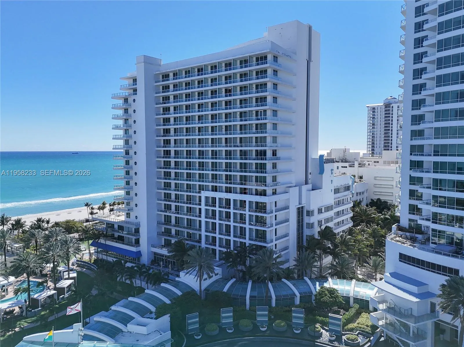 4391 Collins Ave 1703, Miami Beach, Florida 33140, Miami Beach, Florida 33140, ,1 BathroomBathrooms,Residential,For Sale,4391 Collins Ave 1703, Miami Beach, Florida 33140,A11958233