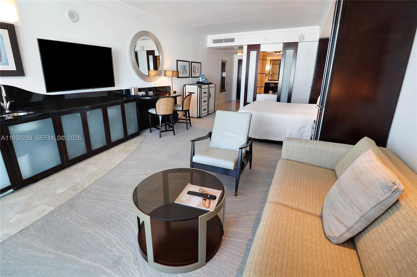 4391 Collins Ave 1703, Miami Beach, Florida 33140, Miami Beach, Florida 33140, ,1 BathroomBathrooms,Residential,For Sale,4391 Collins Ave 1703, Miami Beach, Florida 33140,A11958233