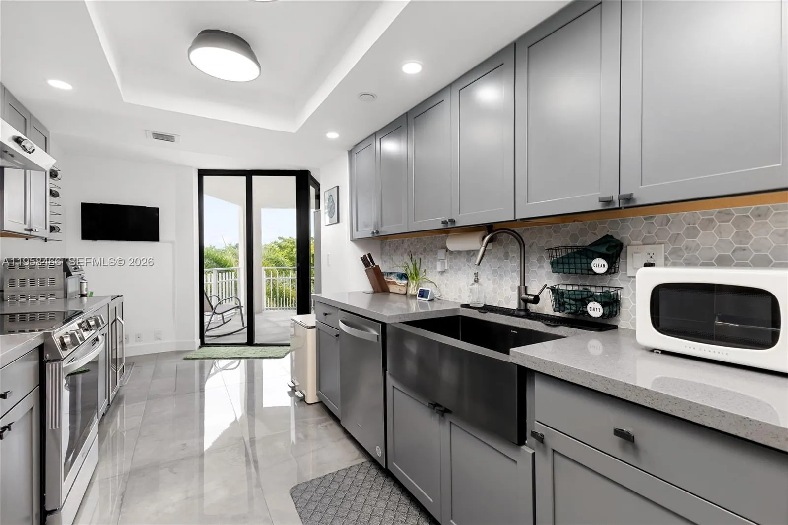 1000 Quayside Ter 506, Miami, Florida 33138, Miami, Florida 33138, 2 Bedrooms Bedrooms, ,2 BathroomsBathrooms,Residential,For Sale,1000 Quayside Ter 506, Miami, Florida 33138,A11958466