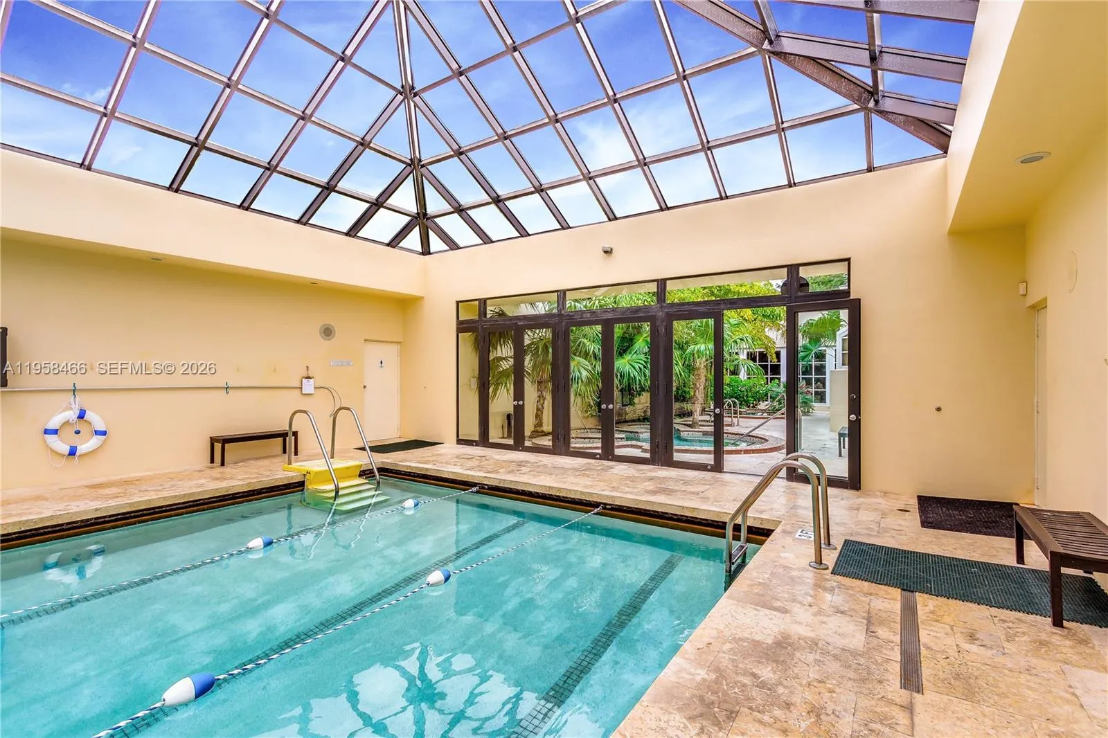 1000 Quayside Ter 506, Miami, Florida 33138, Miami, Florida 33138, 2 Bedrooms Bedrooms, ,2 BathroomsBathrooms,Residential,For Sale,1000 Quayside Ter 506, Miami, Florida 33138,A11958466