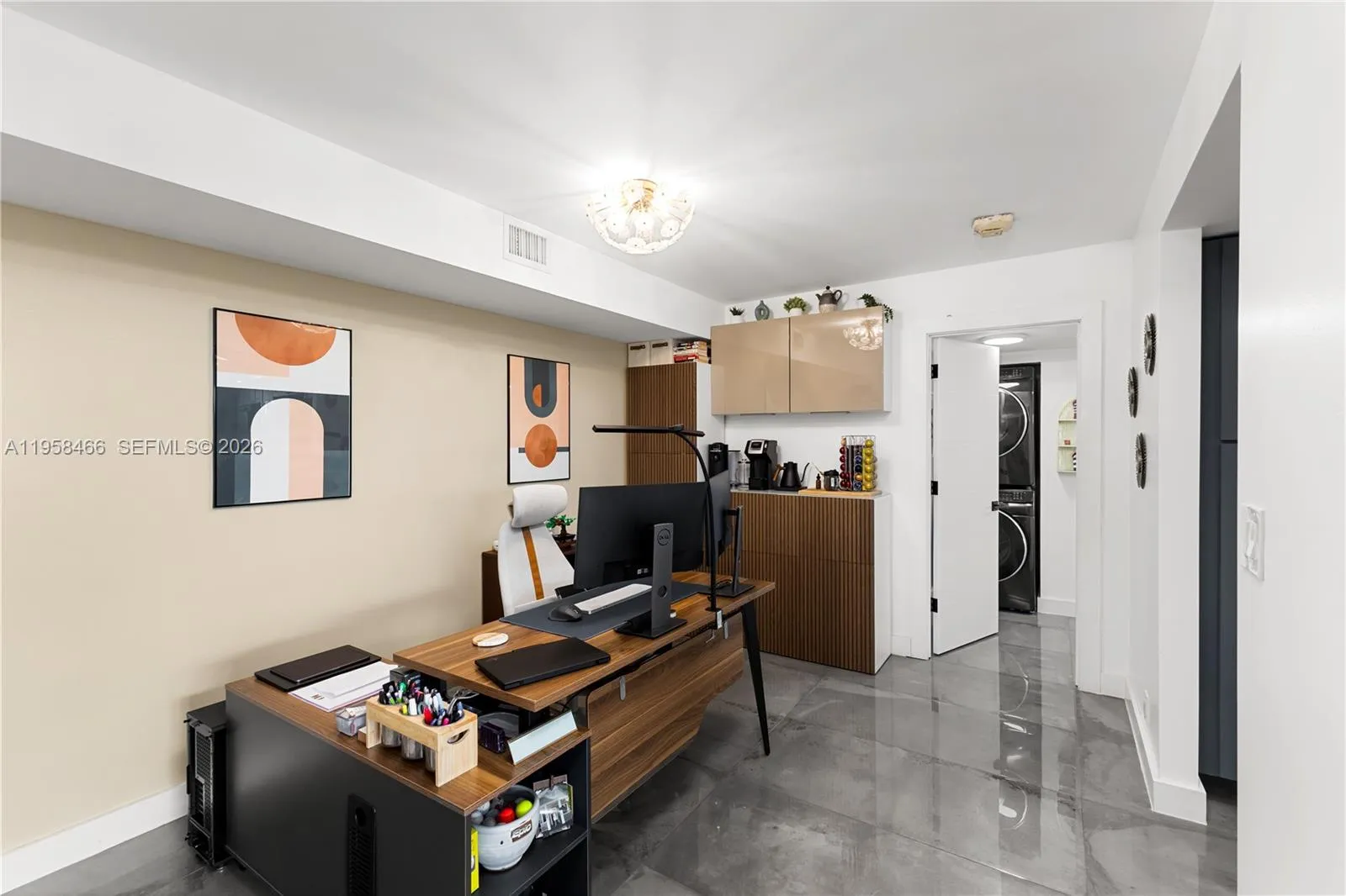 1000 Quayside Ter 506, Miami, Florida 33138, Miami, Florida 33138, 2 Bedrooms Bedrooms, ,2 BathroomsBathrooms,Residential,For Sale,1000 Quayside Ter 506, Miami, Florida 33138,A11958466