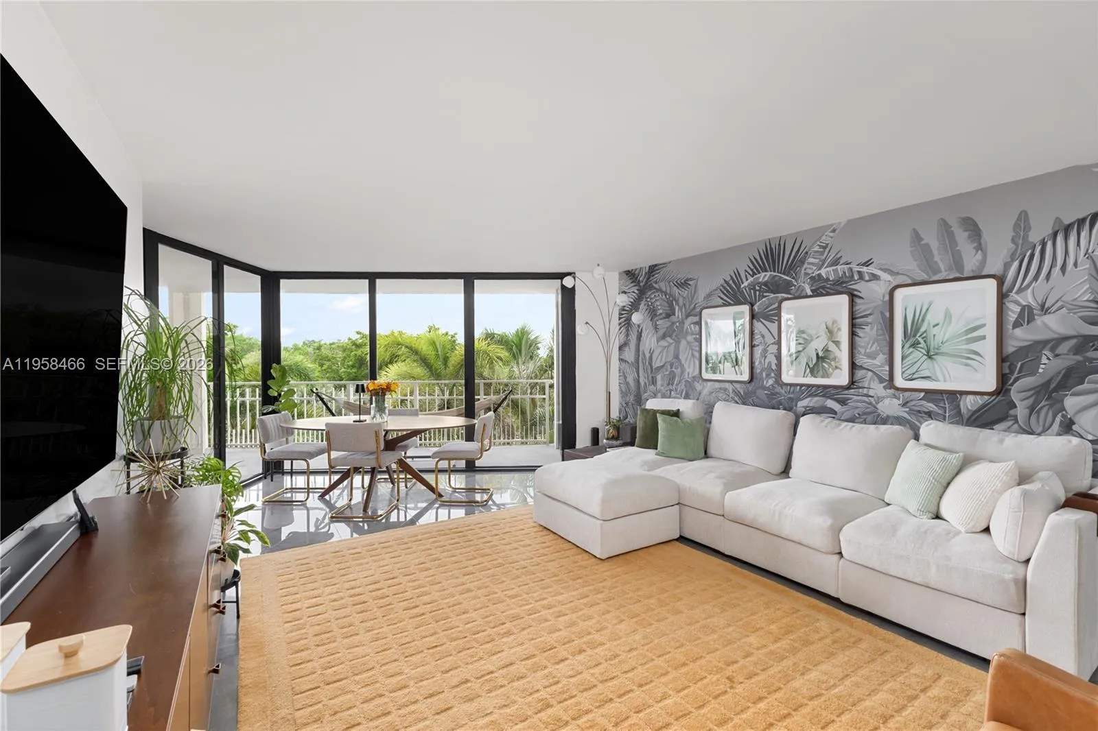 1000 Quayside Ter 506, Miami, Florida 33138, Miami, Florida 33138, 2 Bedrooms Bedrooms, ,2 BathroomsBathrooms,Residential,For Sale,1000 Quayside Ter 506, Miami, Florida 33138,A11958466