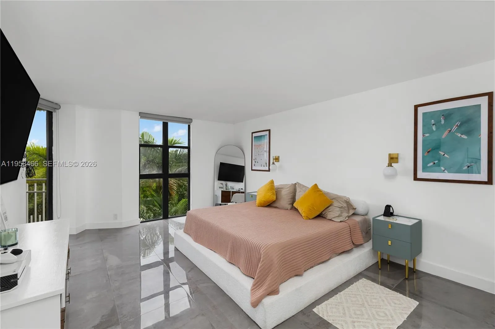 1000 Quayside Ter 506, Miami, Florida 33138, Miami, Florida 33138, 2 Bedrooms Bedrooms, ,2 BathroomsBathrooms,Residential,For Sale,1000 Quayside Ter 506, Miami, Florida 33138,A11958466