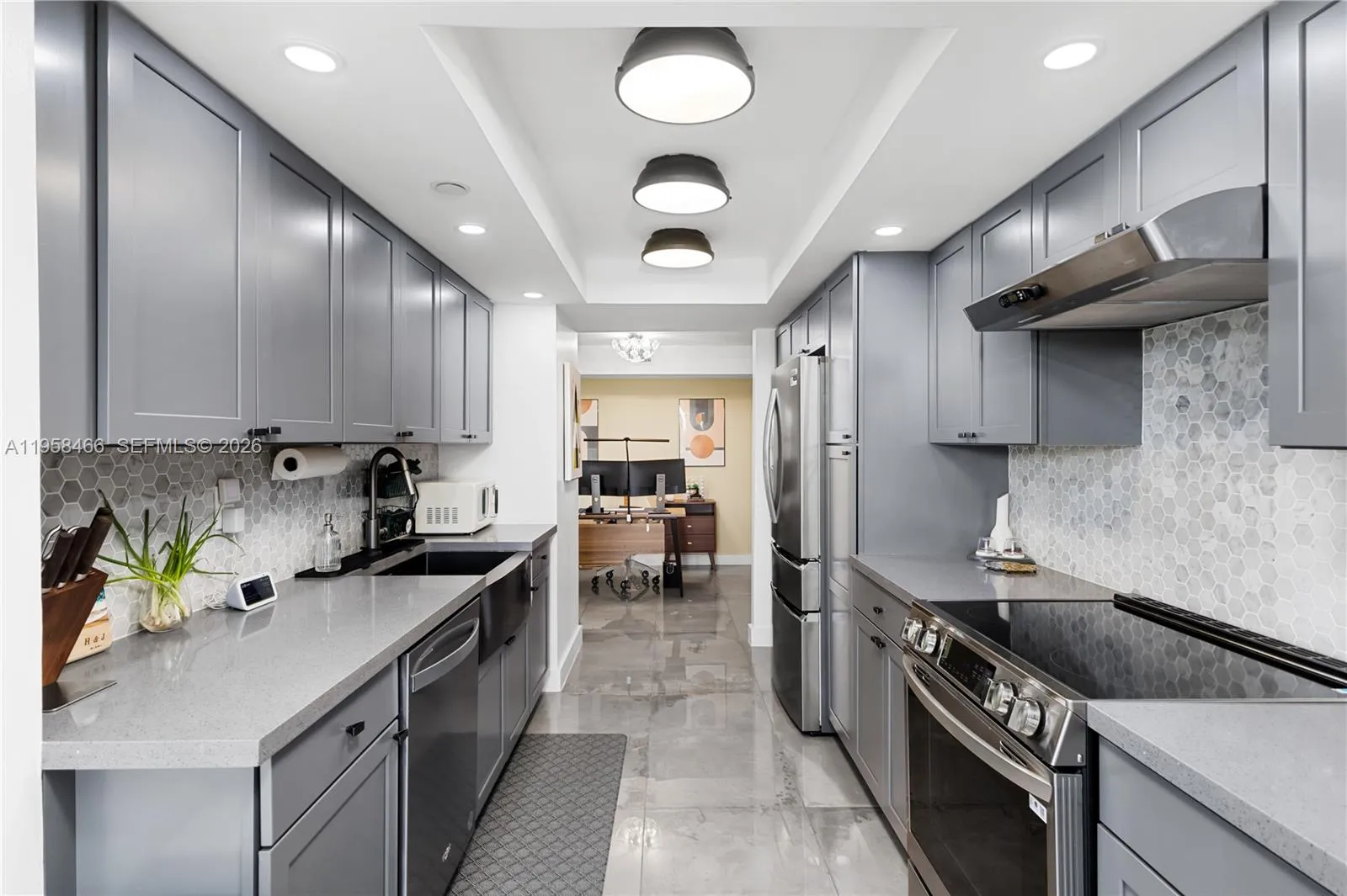 1000 Quayside Ter 506, Miami, Florida 33138, Miami, Florida 33138, 2 Bedrooms Bedrooms, ,2 BathroomsBathrooms,Residential,For Sale,1000 Quayside Ter 506, Miami, Florida 33138,A11958466