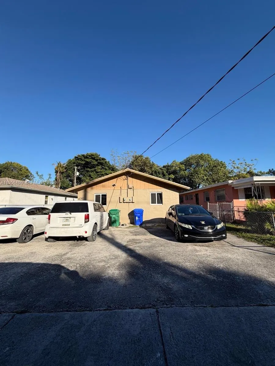 6745 Nw 4th Ct, Miami, Florida 33150, Miami, Florida 33150, ,Residential Income,For Sale,6745 Nw 4th Ct, Miami, Florida 33150,A11958480