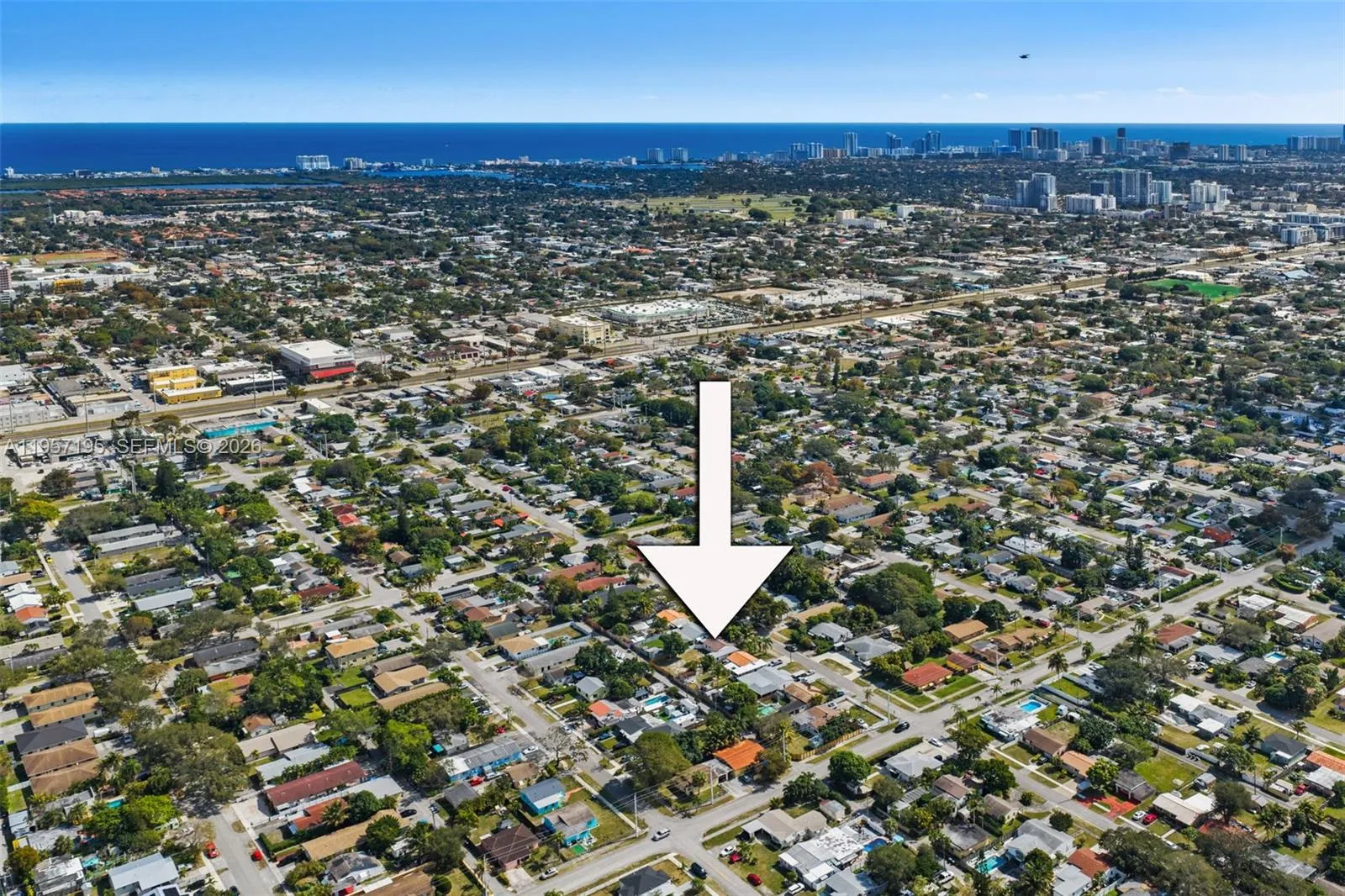 2331 Coolidge St, Hollywood, Florida 33020, Hollywood, Florida 33020, 3 Bedrooms Bedrooms, ,2 BathroomsBathrooms,Residential,For Sale,2331 Coolidge St, Hollywood, Florida 33020,A11957195