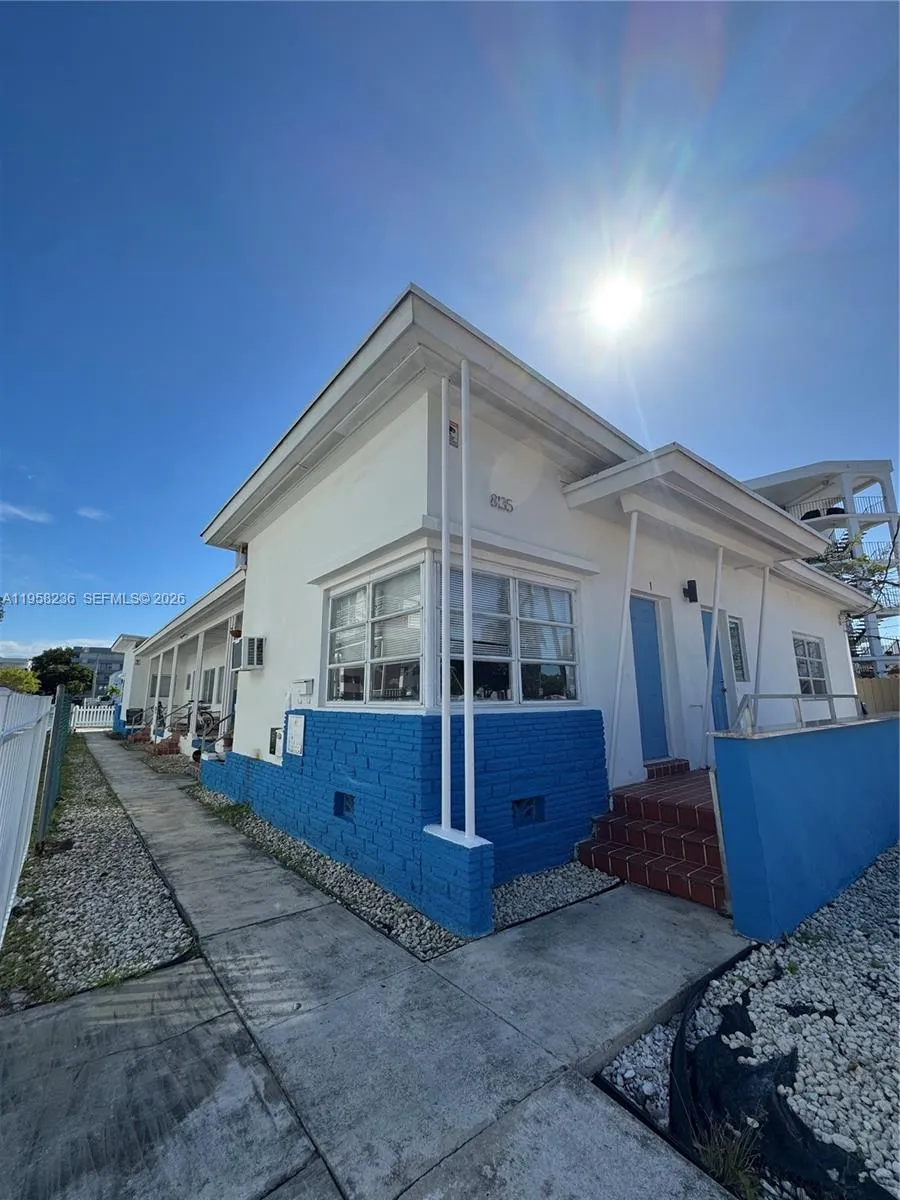 8135 Crespi Blvd, Miami Beach, Florida 33141, Miami Beach, Florida 33141, ,Residential Income,For Sale,8135 Crespi Blvd, Miami Beach, Florida 33141,A11958236