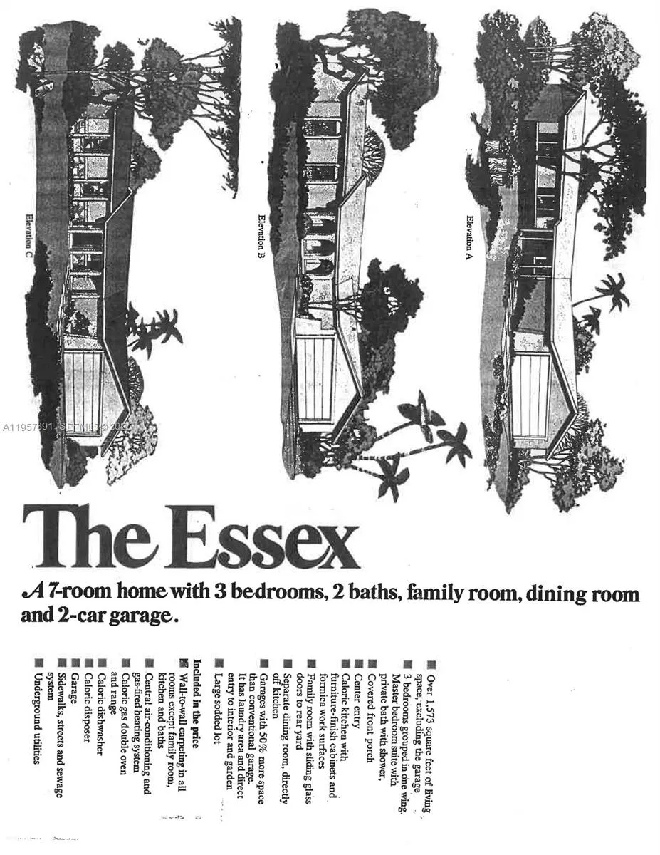 12965 Sw 76th Ter, Miami, Florida 33183, Miami, Florida 33183, 3 Bedrooms Bedrooms, ,2 BathroomsBathrooms,Residential,For Sale,12965 Sw 76th Ter, Miami, Florida 33183,A11957891