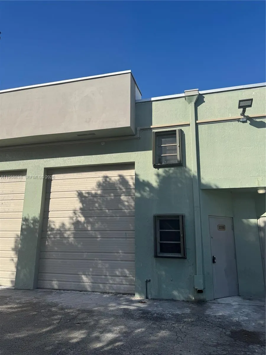 12290 Sw 131st Ave 14, Miami, Florida 33186, Miami, Florida 33186, ,Commercial Sale,For Sale,12290 Sw 131st Ave 14, Miami, Florida 33186,A11958638