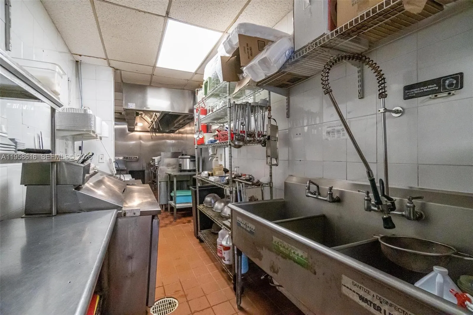 10855 Sw 72nd St, Miami, Florida 33173, Miami, Florida 33173, ,Business Opportunity,For Sale,10855 Sw 72nd St, Miami, Florida 33173,A11958616