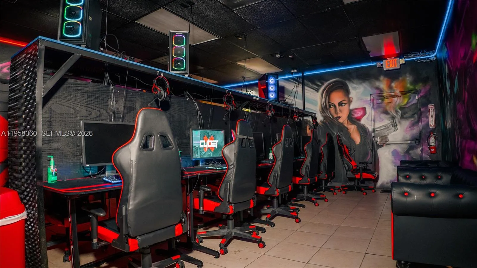 8600 W State Road 84, Davie, Florida 33324, Davie, Florida 33324, ,Business Opportunity,For Sale,8600 W State Road 84, Davie, Florida 33324,A11958360