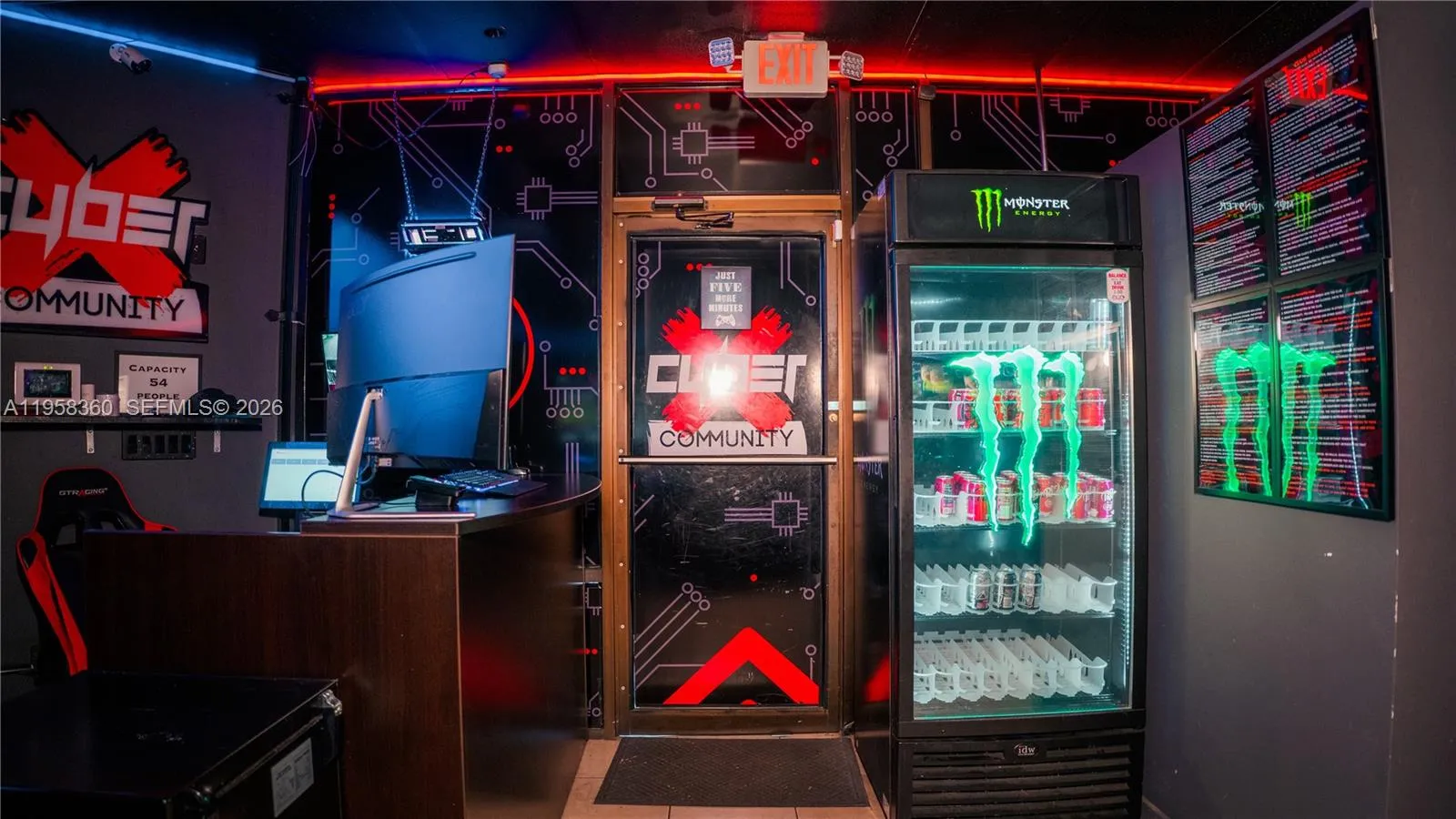 8600 W State Road 84, Davie, Florida 33324, Davie, Florida 33324, ,Business Opportunity,For Sale,8600 W State Road 84, Davie, Florida 33324,A11958360