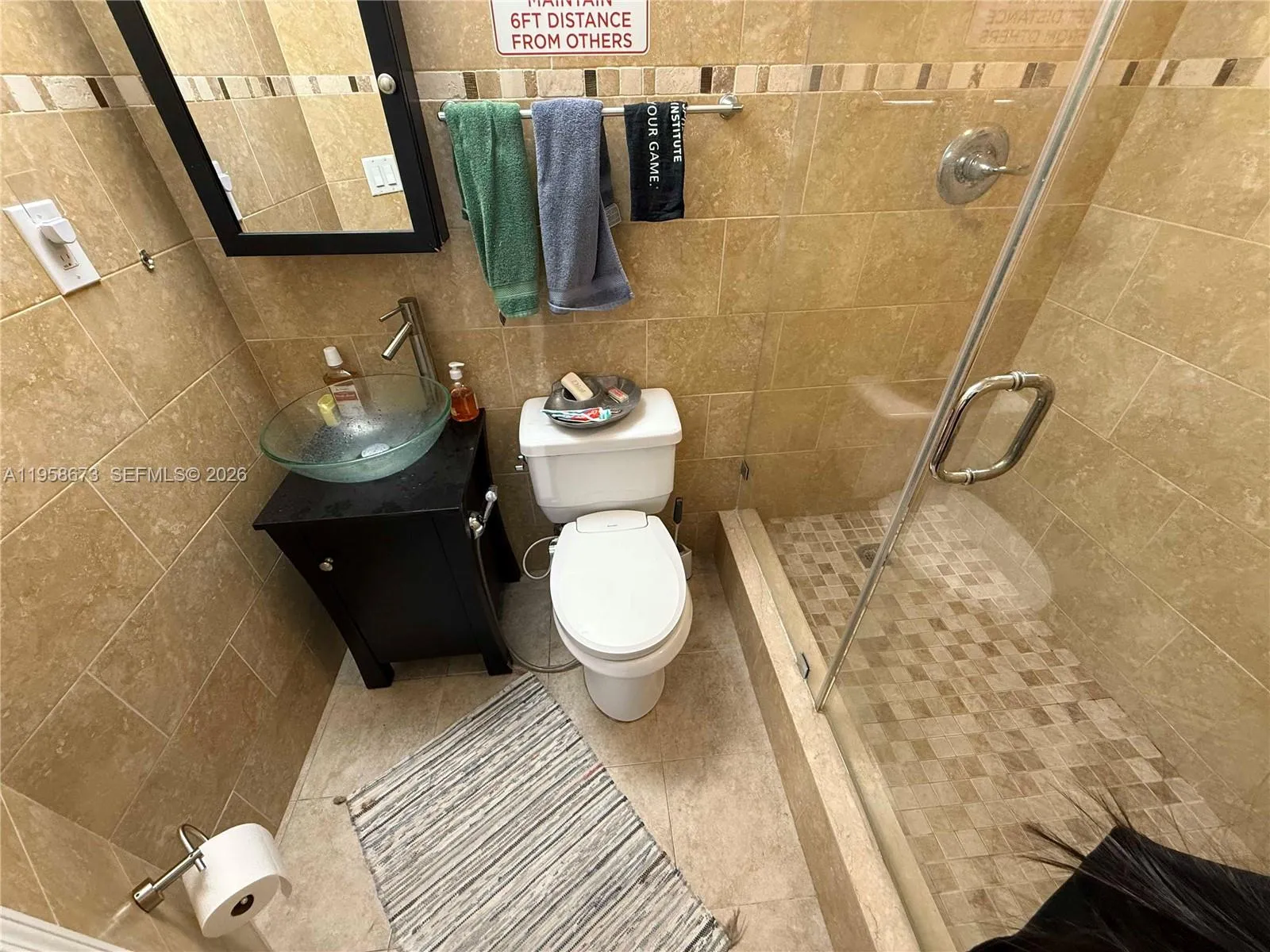 999 Brickell Bay Dr 2002, Miami, Florida 33131, Miami, Florida 33131, 1 Bedroom Bedrooms, ,2 BathroomsBathrooms,Residential,For Sale,999 Brickell Bay Dr 2002, Miami, Florida 33131,A11958673