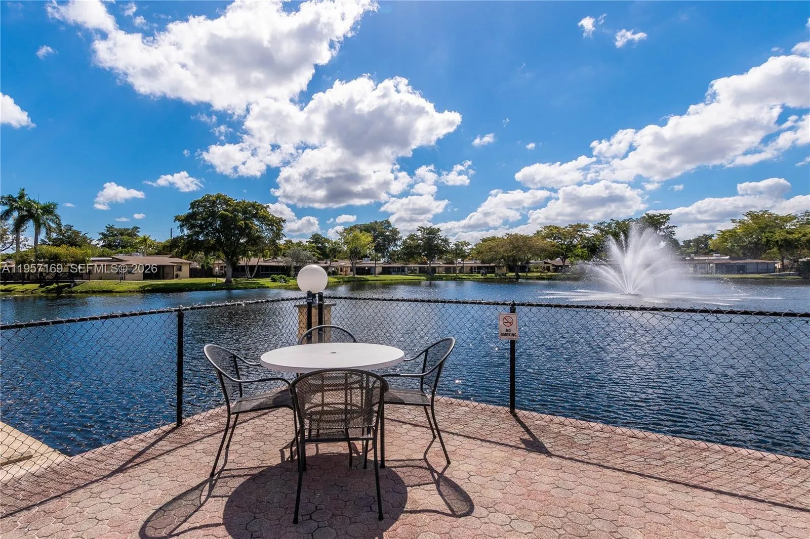 Lake view