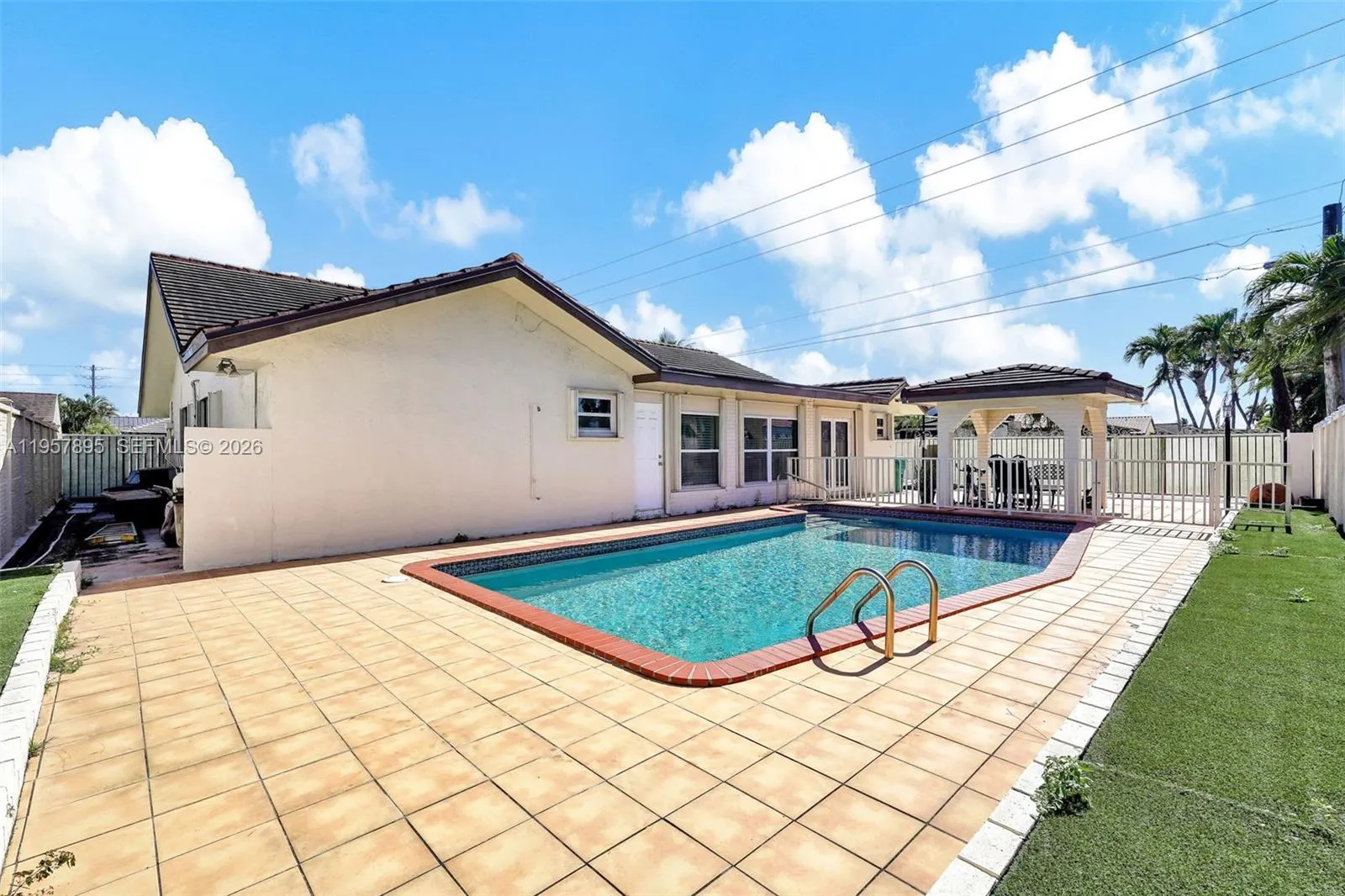 1992 Sw 139th Ct, Miami, Florida 33175, Miami, Florida 33175, 5 Bedrooms Bedrooms, ,3 BathroomsBathrooms,Residential,For Sale,1992 Sw 139th Ct, Miami, Florida 33175,A11957895