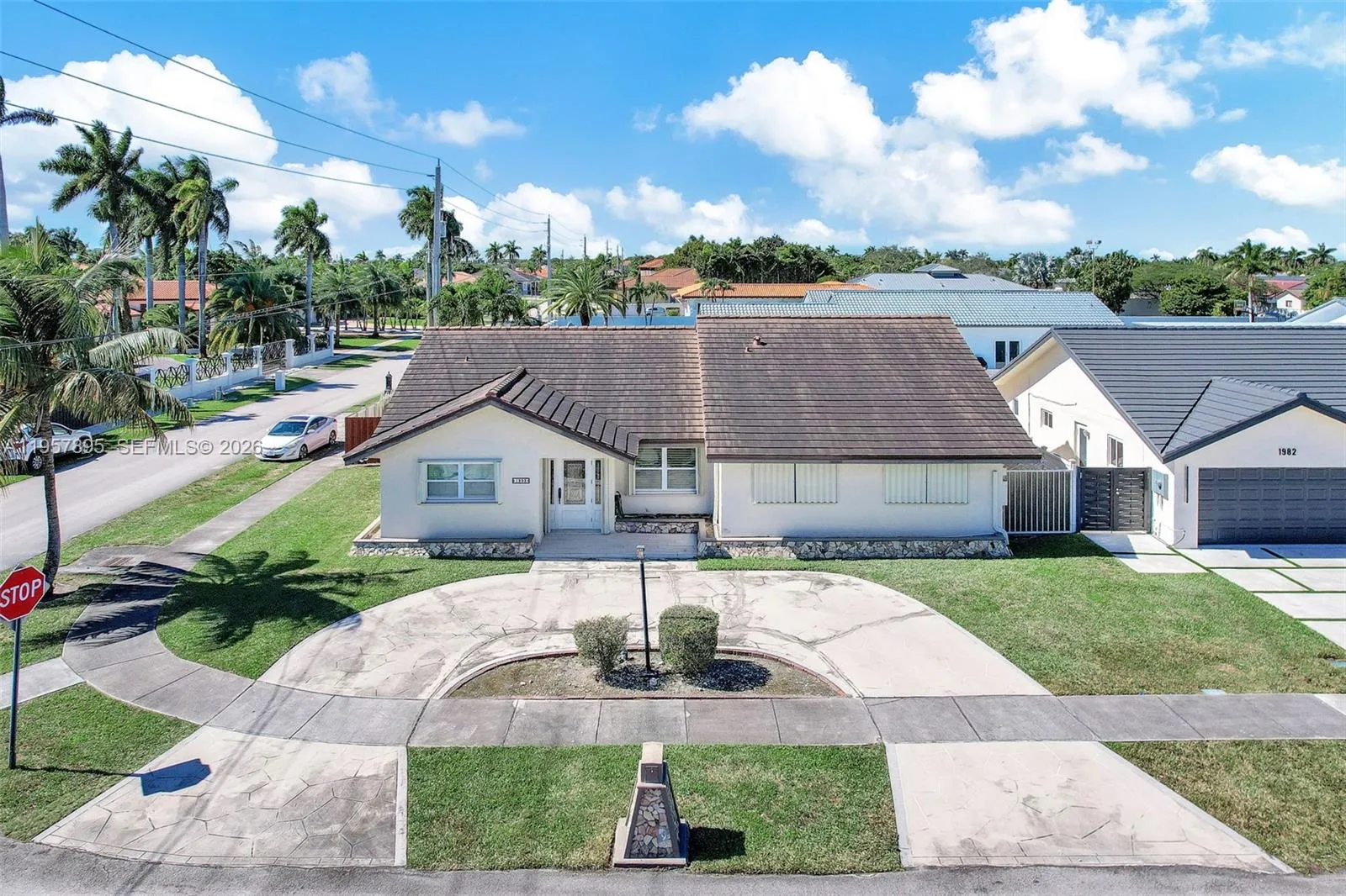 1992 Sw 139th Ct, Miami, Florida 33175, Miami, Florida 33175, 5 Bedrooms Bedrooms, ,3 BathroomsBathrooms,Residential,For Sale,1992 Sw 139th Ct, Miami, Florida 33175,A11957895