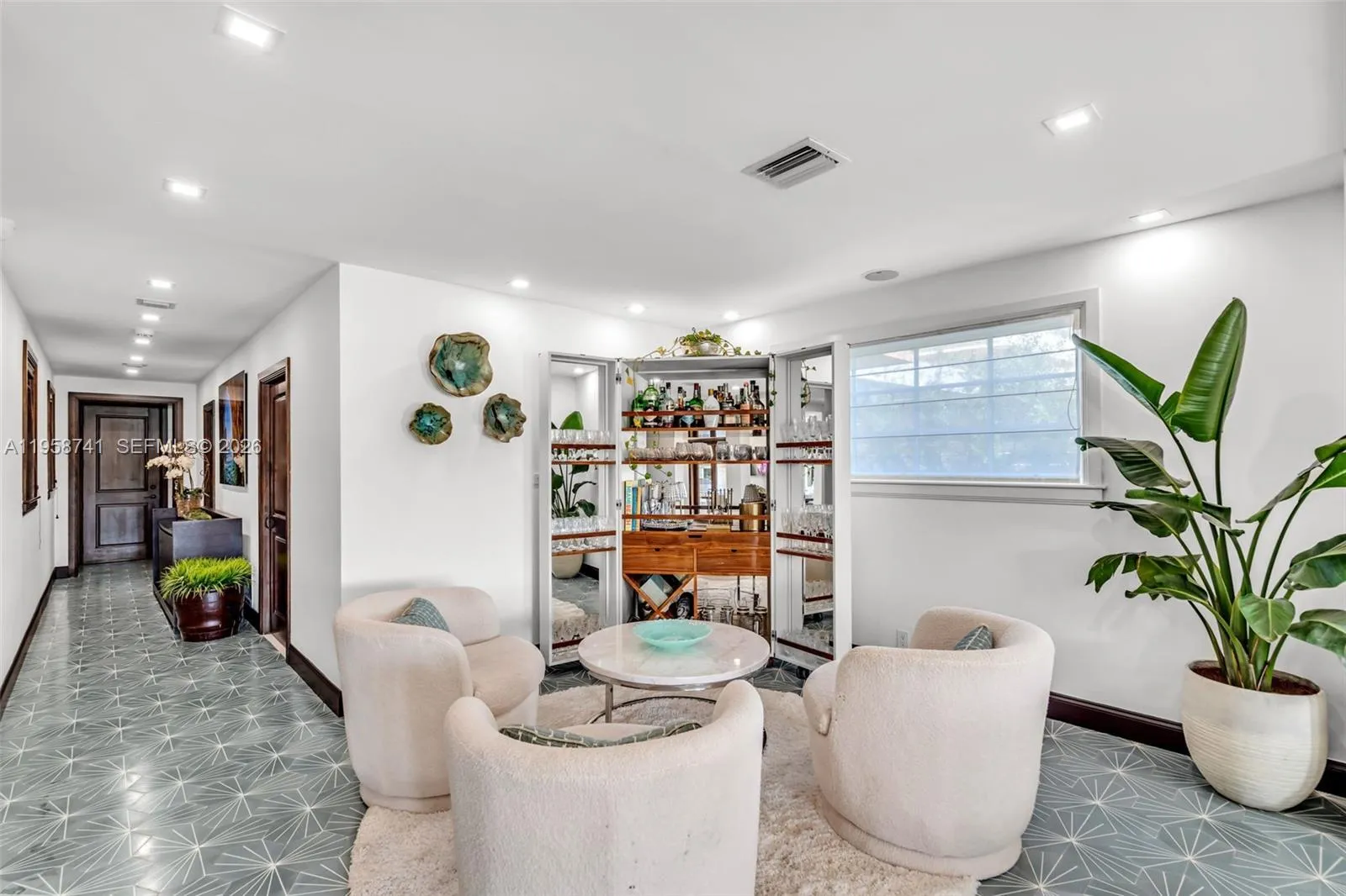 1398 Bay Dr, Miami Beach, Florida 33141, Miami Beach, Florida 33141, 5 Bedrooms Bedrooms, ,5 BathroomsBathrooms,Residential,For Sale,1398 Bay Dr, Miami Beach, Florida 33141,A11958741