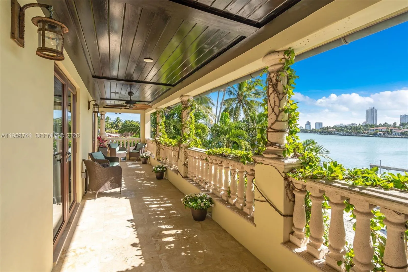 1398 Bay Dr, Miami Beach, Florida 33141, Miami Beach, Florida 33141, 5 Bedrooms Bedrooms, ,5 BathroomsBathrooms,Residential,For Sale,1398 Bay Dr, Miami Beach, Florida 33141,A11958741