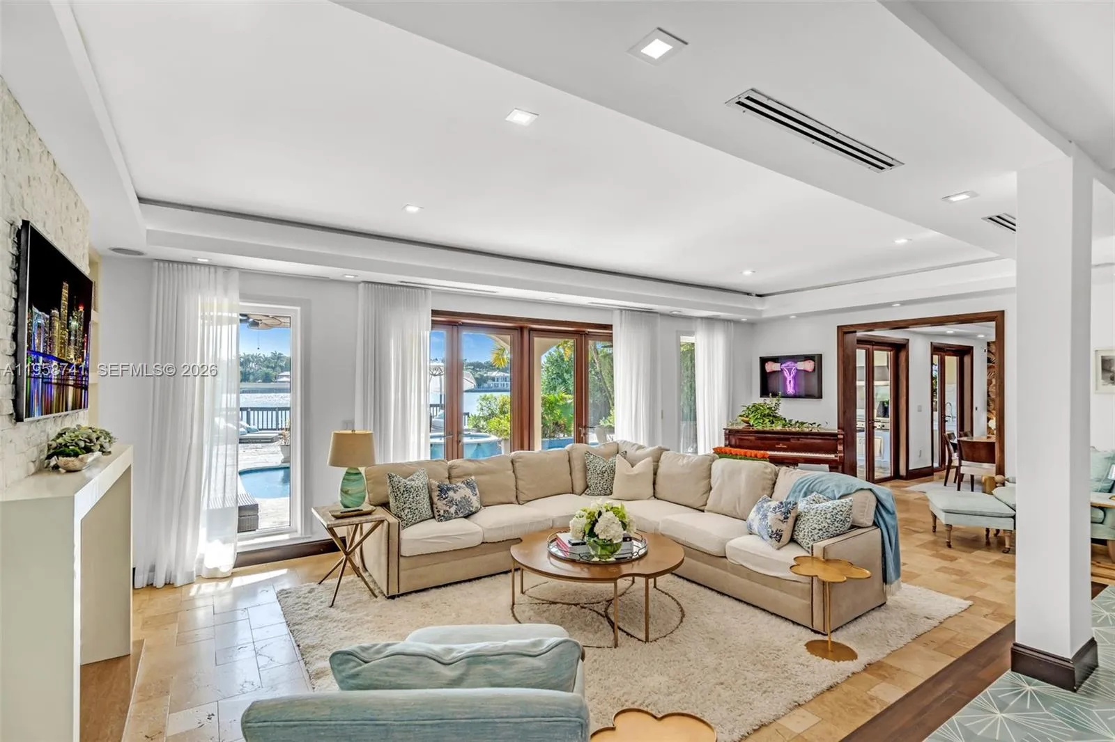 1398 Bay Dr, Miami Beach, Florida 33141, Miami Beach, Florida 33141, 5 Bedrooms Bedrooms, ,5 BathroomsBathrooms,Residential,For Sale,1398 Bay Dr, Miami Beach, Florida 33141,A11958741