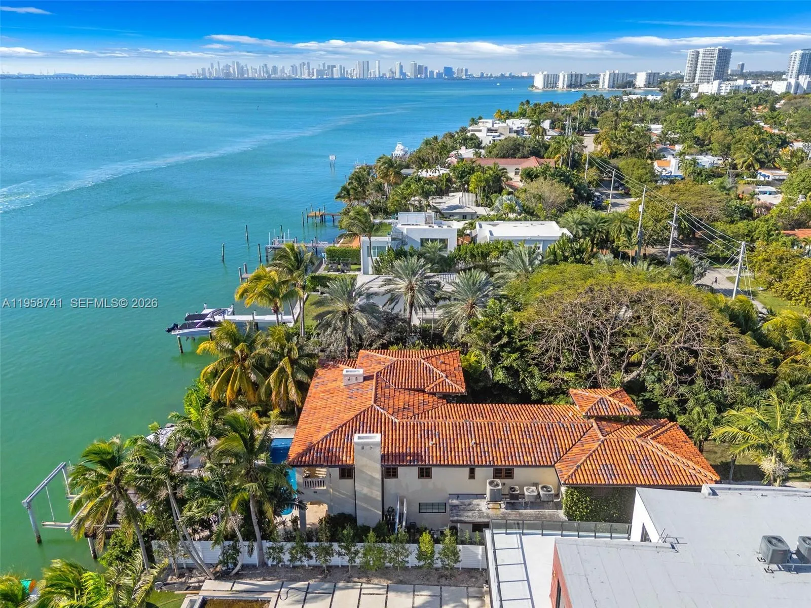 1398 Bay Dr, Miami Beach, Florida 33141, Miami Beach, Florida 33141, 5 Bedrooms Bedrooms, ,5 BathroomsBathrooms,Residential,For Sale,1398 Bay Dr, Miami Beach, Florida 33141,A11958741
