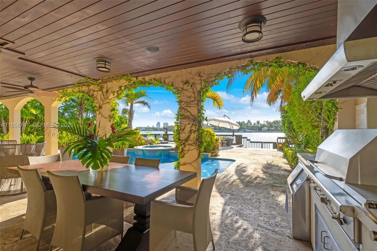 1398 Bay Dr, Miami Beach, Florida 33141, Miami Beach, Florida 33141, 5 Bedrooms Bedrooms, ,5 BathroomsBathrooms,Residential,For Sale,1398 Bay Dr, Miami Beach, Florida 33141,A11958741