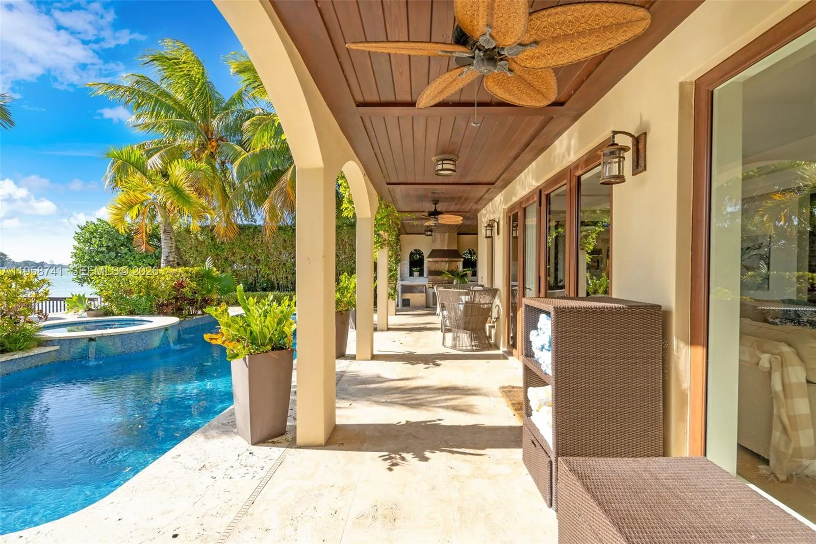 1398 Bay Dr, Miami Beach, Florida 33141, Miami Beach, Florida 33141, 5 Bedrooms Bedrooms, ,5 BathroomsBathrooms,Residential,For Sale,1398 Bay Dr, Miami Beach, Florida 33141,A11958741