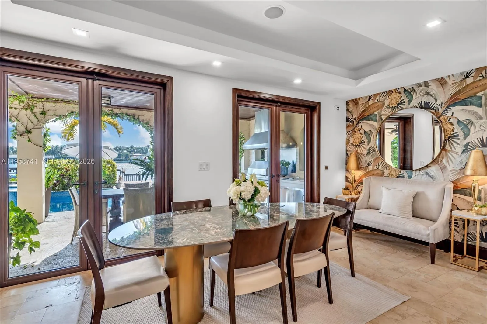 1398 Bay Dr, Miami Beach, Florida 33141, Miami Beach, Florida 33141, 5 Bedrooms Bedrooms, ,5 BathroomsBathrooms,Residential,For Sale,1398 Bay Dr, Miami Beach, Florida 33141,A11958741