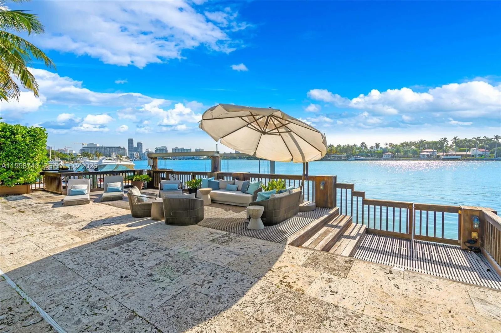 1398 Bay Dr, Miami Beach, Florida 33141, Miami Beach, Florida 33141, 5 Bedrooms Bedrooms, ,5 BathroomsBathrooms,Residential,For Sale,1398 Bay Dr, Miami Beach, Florida 33141,A11958741