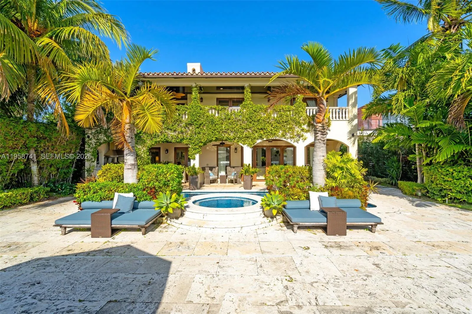 1398 Bay Dr, Miami Beach, Florida 33141, Miami Beach, Florida 33141, 5 Bedrooms Bedrooms, ,5 BathroomsBathrooms,Residential,For Sale,1398 Bay Dr, Miami Beach, Florida 33141,A11958741