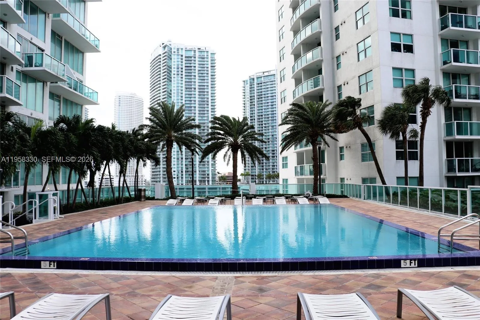 31 Se 5th St 507, Miami, Florida 33131, Miami, Florida 33131, 1 Bedroom Bedrooms, ,1 BathroomBathrooms,Residential Lease,For Rent,31 Se 5th St 507, Miami, Florida 33131,A11958330