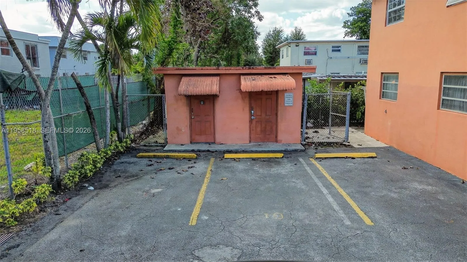 1716 Nw 19th St, Miami, Florida 33125, Miami, Florida 33125, ,Residential Income,For Sale,1716 Nw 19th St, Miami, Florida 33125,A11958518