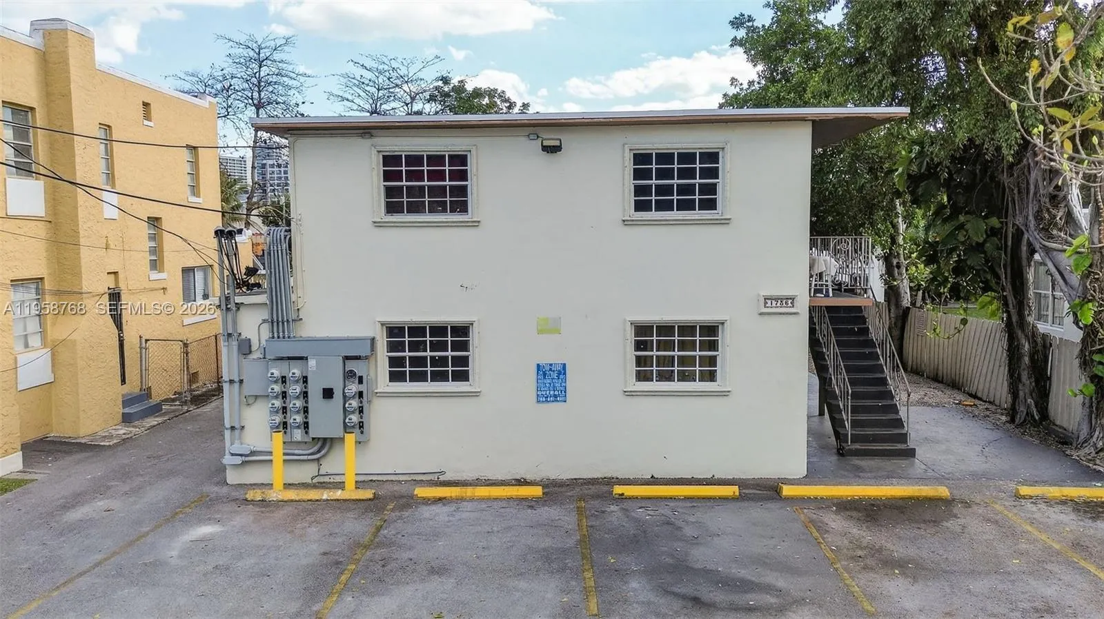 1736 Nw 19th St, Miami, Florida 33125, Miami, Florida 33125, ,Residential Income,For Sale,1736 Nw 19th St, Miami, Florida 33125,A11958768