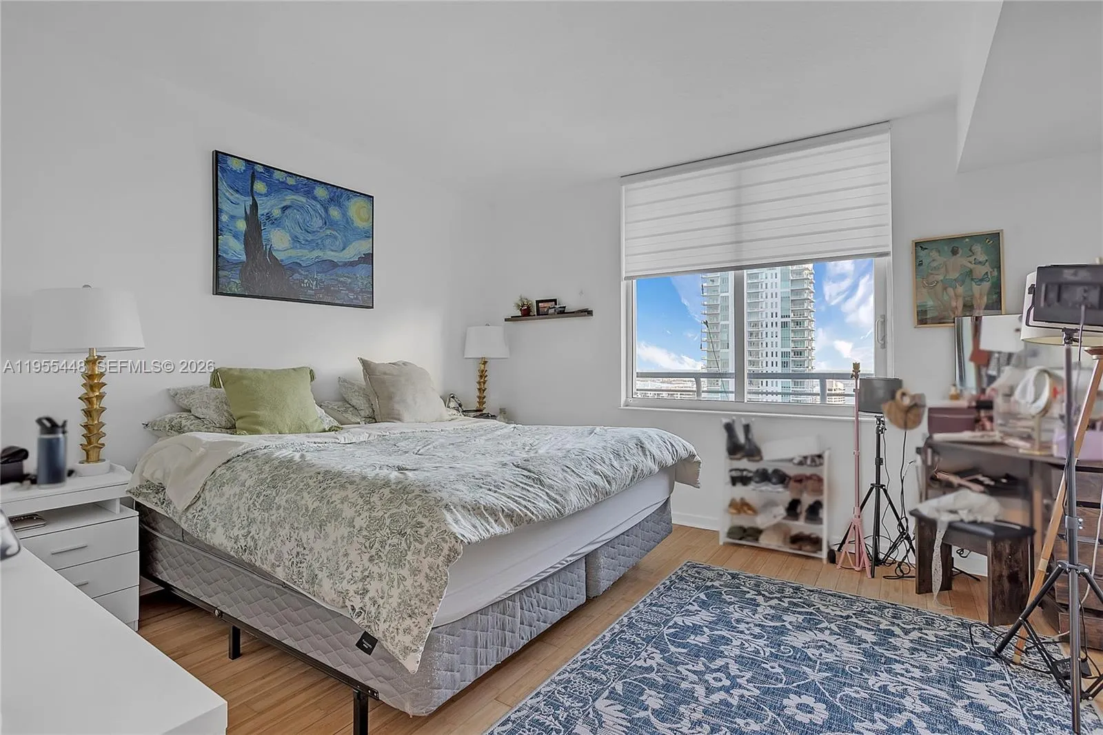 325 S Biscayne Bl 3117, Miami, Florida 33131, Miami, Florida 33131, 1 Bedroom Bedrooms, ,1 BathroomBathrooms,Residential,For Sale,325 S Biscayne Bl 3117, Miami, Florida 33131,A11955448