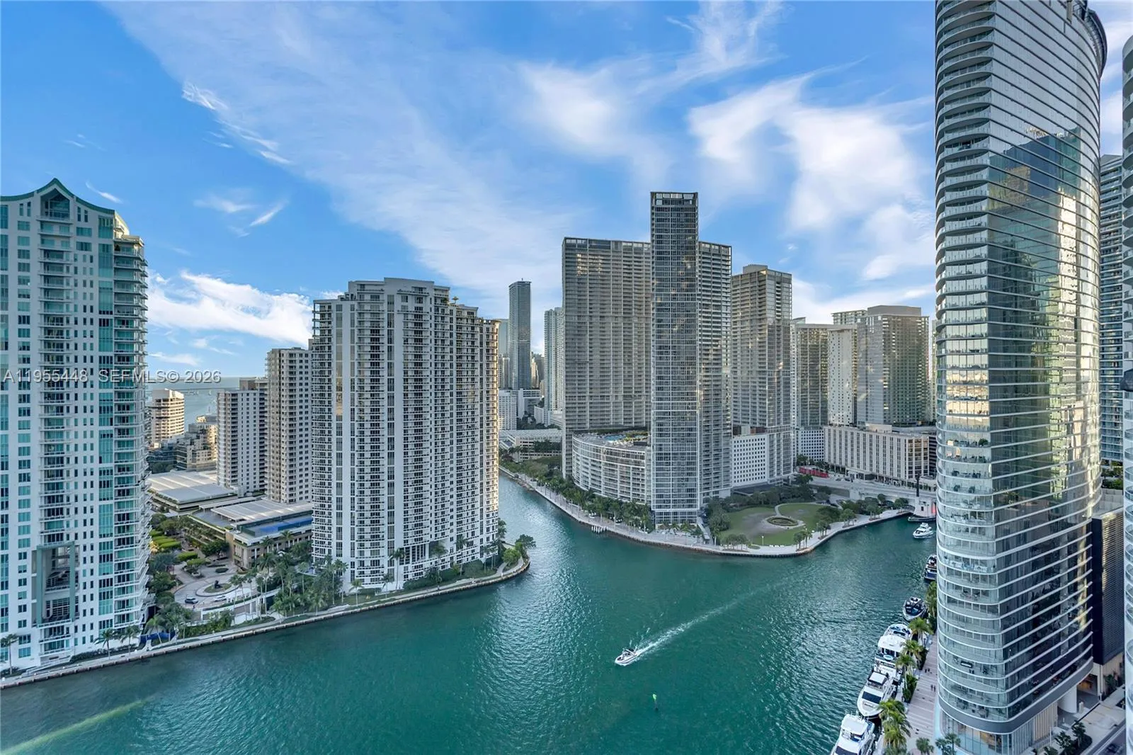 325 S Biscayne Bl 3117, Miami, Florida 33131, Miami, Florida 33131, 1 Bedroom Bedrooms, ,1 BathroomBathrooms,Residential,For Sale,325 S Biscayne Bl 3117, Miami, Florida 33131,A11955448