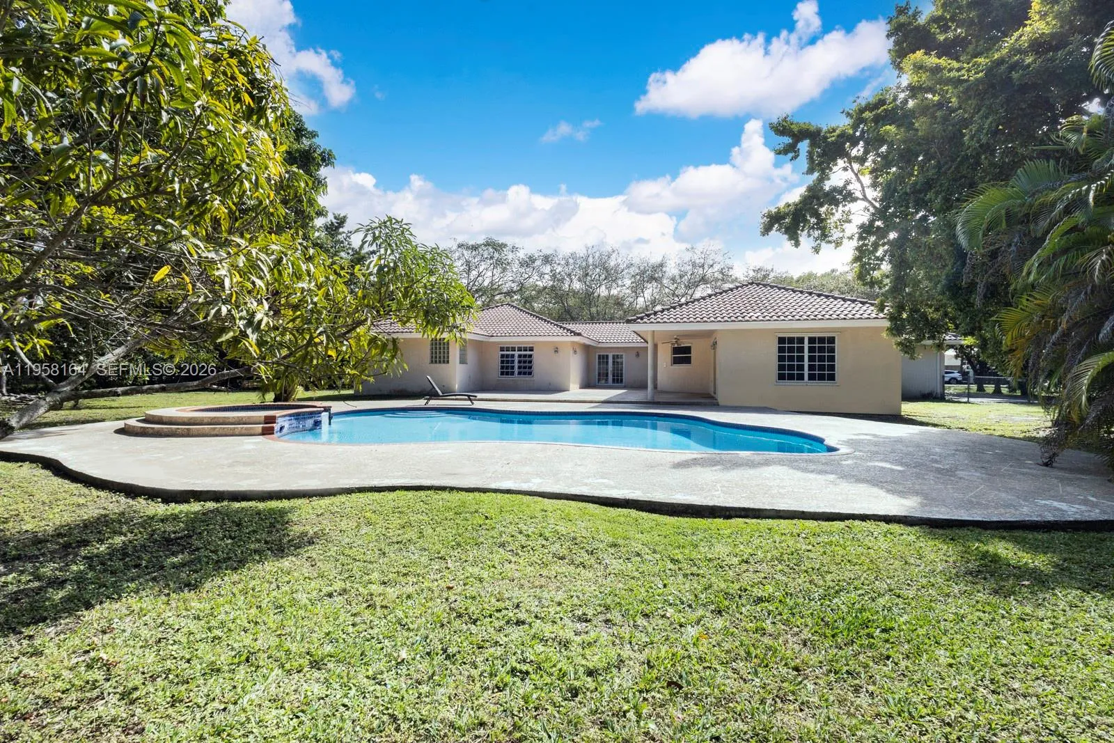 7821 Sw 129th Ter, Pinecrest, Florida 33156, Pinecrest, Florida 33156, 5 Bedrooms Bedrooms, ,3 BathroomsBathrooms,Residential,For Sale,7821 Sw 129th Ter, Pinecrest, Florida 33156,A11958164