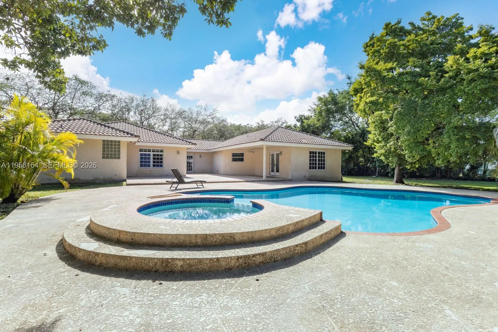 7821 Sw 129th Ter, Pinecrest, Florida 33156, Pinecrest, Florida 33156, 5 Bedrooms Bedrooms, ,3 BathroomsBathrooms,Residential,For Sale,7821 Sw 129th Ter, Pinecrest, Florida 33156,A11958164