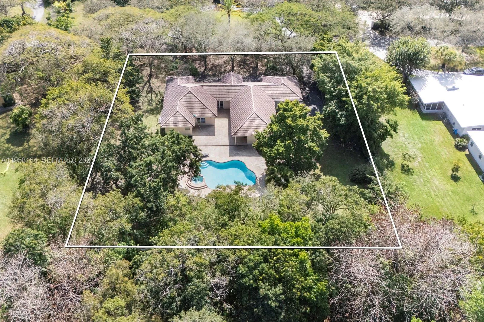 7821 Sw 129th Ter, Pinecrest, Florida 33156, Pinecrest, Florida 33156, 5 Bedrooms Bedrooms, ,3 BathroomsBathrooms,Residential,For Sale,7821 Sw 129th Ter, Pinecrest, Florida 33156,A11958164