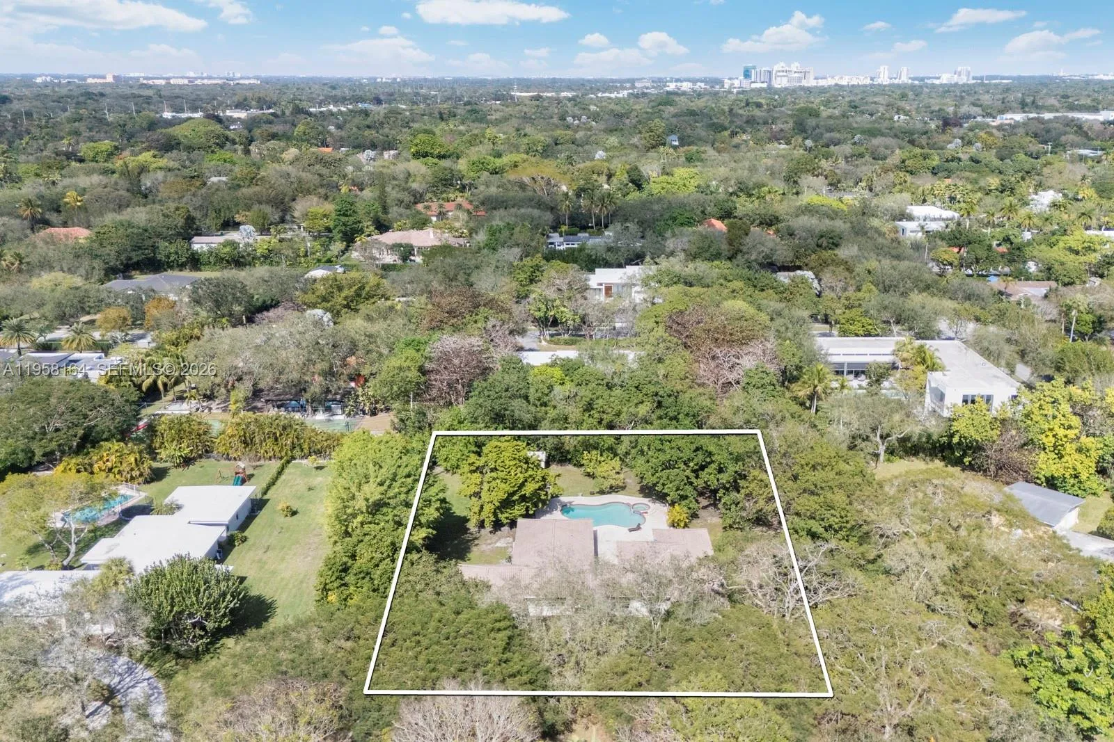 7821 Sw 129th Ter, Pinecrest, Florida 33156, Pinecrest, Florida 33156, 5 Bedrooms Bedrooms, ,3 BathroomsBathrooms,Residential,For Sale,7821 Sw 129th Ter, Pinecrest, Florida 33156,A11958164