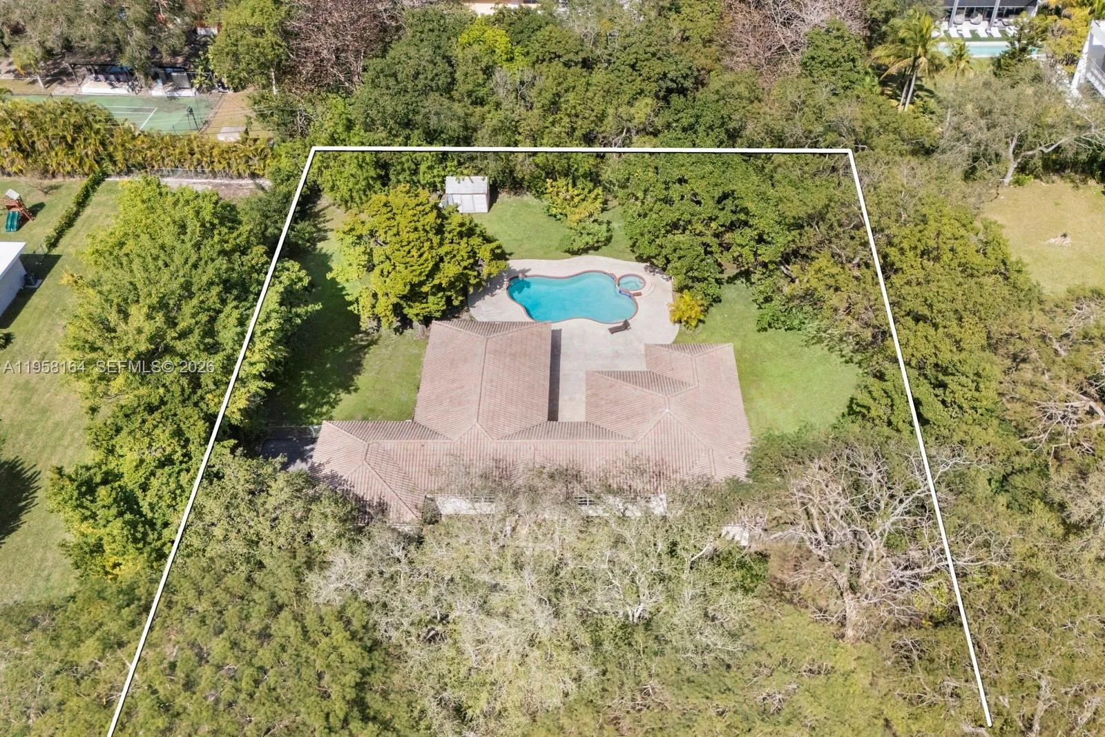 7821 Sw 129th Ter, Pinecrest, Florida 33156, Pinecrest, Florida 33156, 5 Bedrooms Bedrooms, ,3 BathroomsBathrooms,Residential,For Sale,7821 Sw 129th Ter, Pinecrest, Florida 33156,A11958164