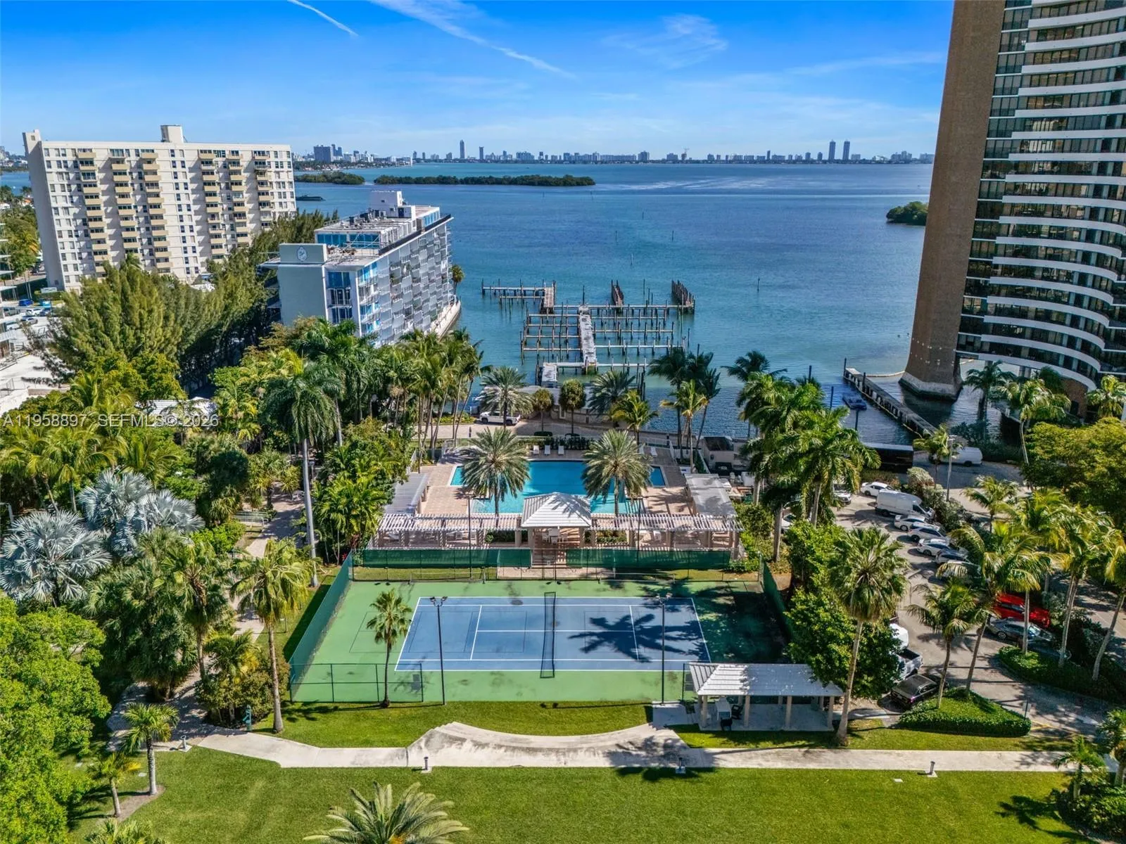 720 Ne 69th St 11s, Miami, Florida 33138, Miami, Florida 33138, 2 Bedrooms Bedrooms, ,2 BathroomsBathrooms,Residential,For Sale,720 Ne 69th St 11s, Miami, Florida 33138,A11958897