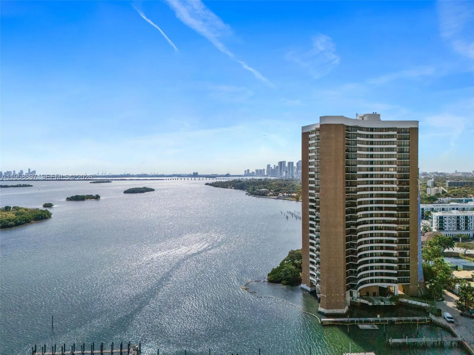 720 Ne 69th St 11s, Miami, Florida 33138, Miami, Florida 33138, 2 Bedrooms Bedrooms, ,2 BathroomsBathrooms,Residential,For Sale,720 Ne 69th St 11s, Miami, Florida 33138,A11958897